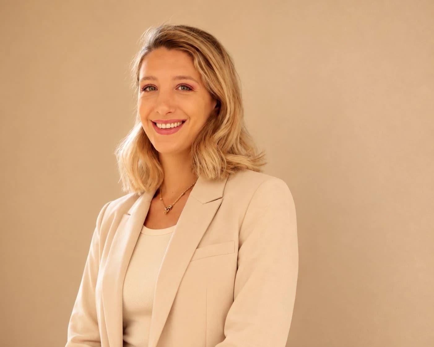 María José Godoy Lemos, directora y fundadora de Gea Workers